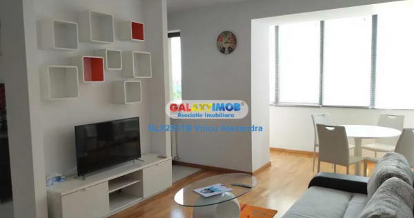 Apartament 2 Cam Berceni - Dimitrie Leonida - Monaco Towers