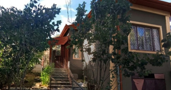 Casa 75 mp + 1673 teren intravilan | Grigorescu | Zona Casa