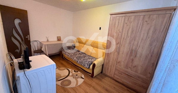 Apartament 2 camere | Trivale &ndash; Complex 1 | Centrală prop