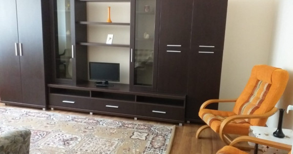 Apartament cu 2 camere zona Piata Mare-BRD