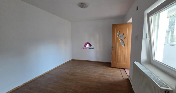 Cas#259; 4 Camere | Singur #238;n Curte | Doamna Ghica ??...