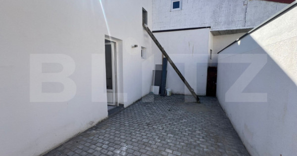 Apartament cu 1 cameră, 28.48 mp, zona 14 Mai