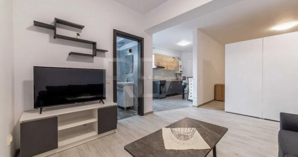 Apartament 2 Camere Theodor Pallady , aproape de metrou