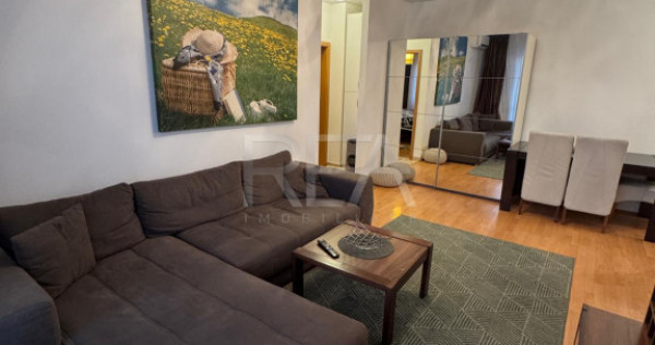 Apartament 2 Camere Citadella-Titan
