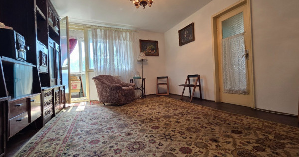 Apartament 3 camere Bdul. Ion Mihalache 126 Domenii etaj 3
