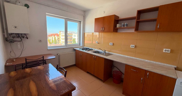 Apartament 3 camere Buna Ziua-exclusivitate