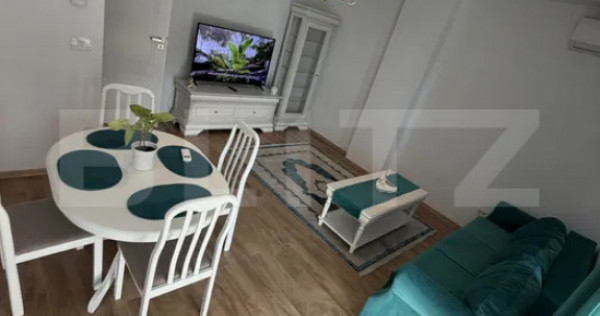 Apartament premium decomandat, 2 camere, zona Aradului