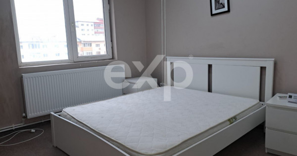 NOU! Apartament 3 Camere Decomandat &ndash; Zona Centrală (Str.