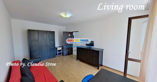 APARTAMENT 2 CAMERE DRISTOR METROU