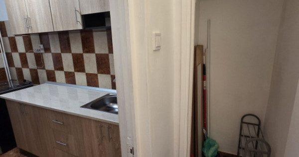 Iancului etaj 8 decomandat