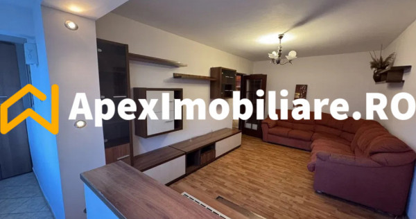 Apartament 3 camere de inchiriat Drumul Taberei București |