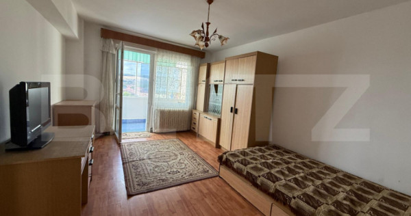 Apartament de inchiriat - 3 camere - Zona Unirii