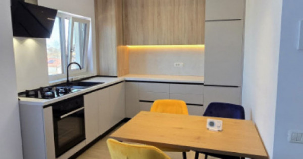 Apartament 2 camere │ 70 mp │ 2 balcoane │ parcare pri