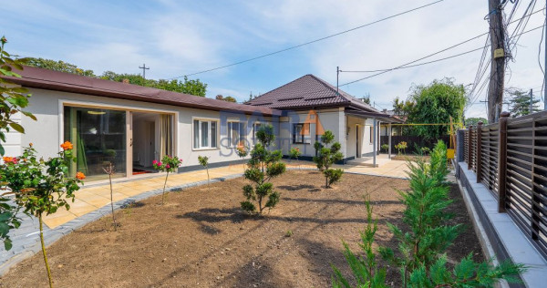Ocazie rară: Casă &icirc;n zona Spitalului Municipal Roman