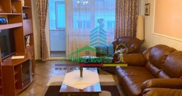 Apartament 3 camere ultracentral | 85 mp utili | Piața U...