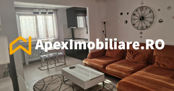 2 camere de inchiriat Theodor Pallady, parcare, centrala | A