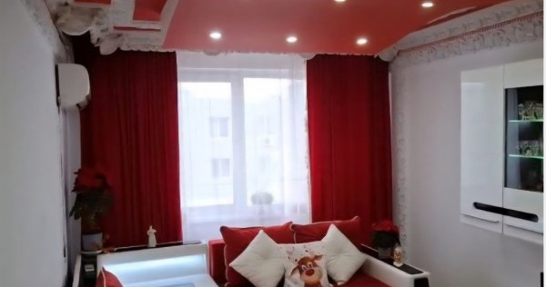 Vand apartament 2 camere confort 1 Margeanului