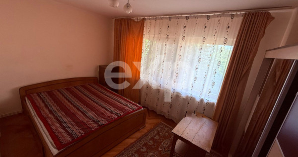 Apartament 2 Camere | Gavana Q-uri | Boxă la subsol