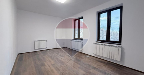 Spațiu de birou modernizat (Prima &icirc;nchiriere) | Zona B-...