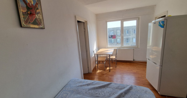 Apartament 2 camere de inchiriat