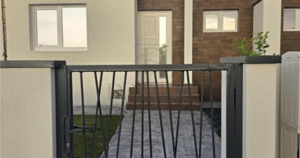 DUPLEX MODERN DE V#194;NZARE | MO#536;NI#538;A NOU#258; | TE