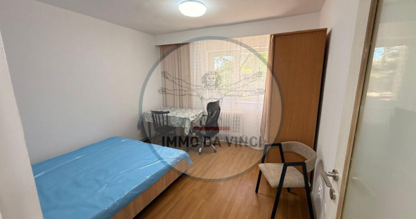 Apartament 2 camere Zona Aurel Vlaicu | Marasti