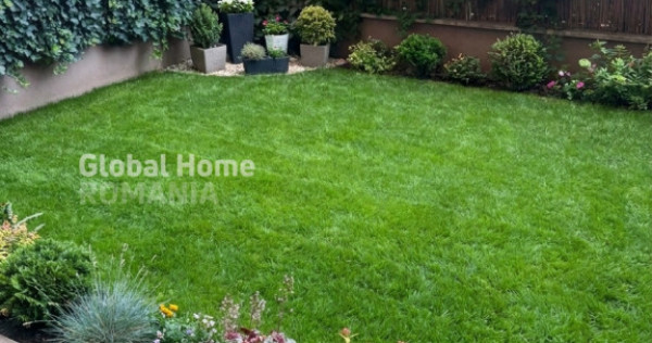 Apartament 2 cam 50MP+gradina |City Point-Aviatiei| Loc Parc