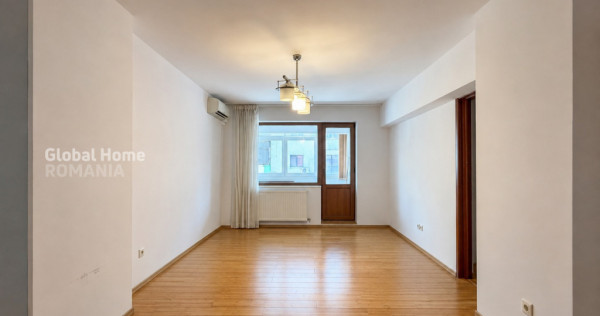 Apartament 3 Camere - Office | 100 MP | Ultracentral - Blv.