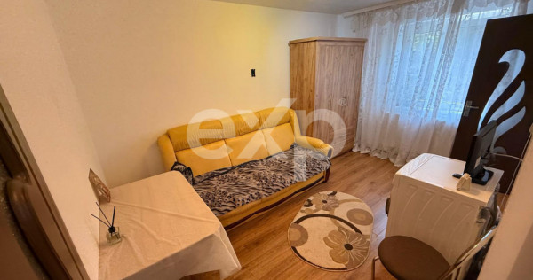 Apartament 2 camere | Trivale &ndash; Complex 1 | Centrală prop