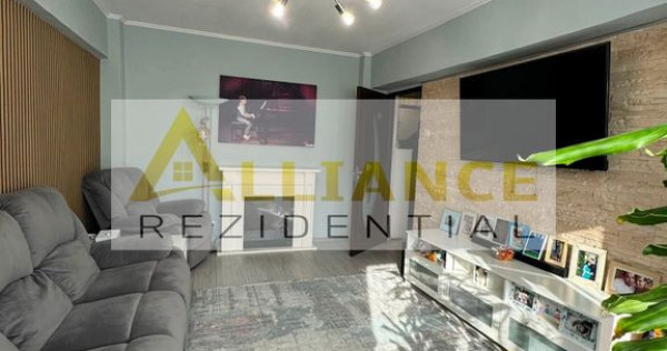 EXCLUSIVITATE | APARTAMENT 4 CAMERE |METROU APĂRĂTORII ...
