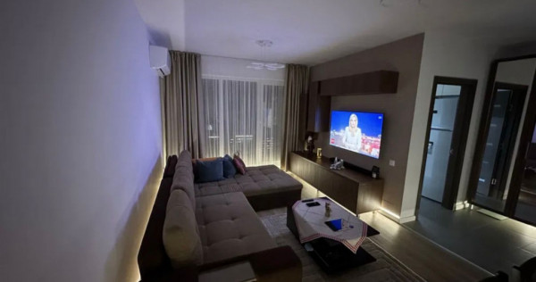 Apartament 2 camere Decomandat 50 MP Zona SUB CETATE