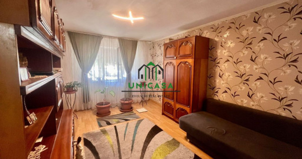 APARTAMENT LA PARTER &ndash; STRADA DACIA/ ZONA 1 MAI &ndash; R&Acirc;...