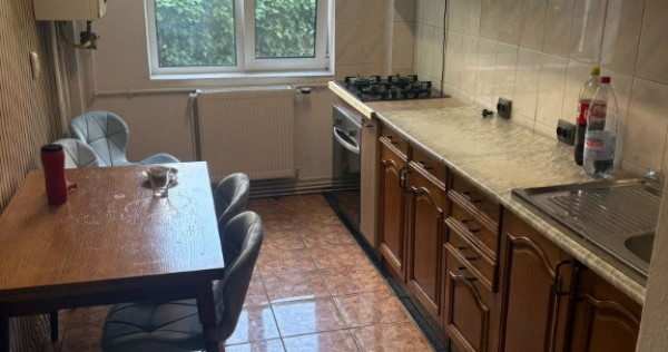 Apartament 4 camere Marasti-zona FSEGA si Iulius Mall