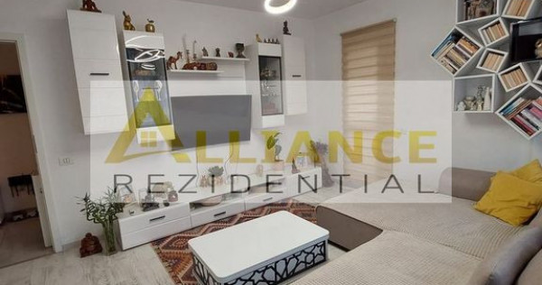 2 CAMERE DECOMANDAT CU CURTE PROPRIE | STR. BIRUINTEI | M...
