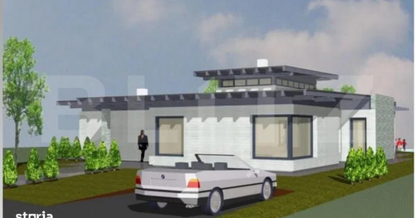 Casă de v&acirc;nzare, 169 mp, teren 900 mp, zona Voiniceni
