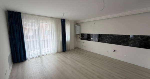 Apartament 3 camere, 72 mp, Sub Cetate