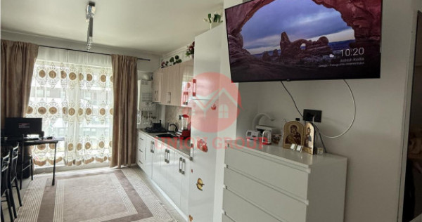 Apartament 2 Camere Decomandat, Alezzi Oddysey