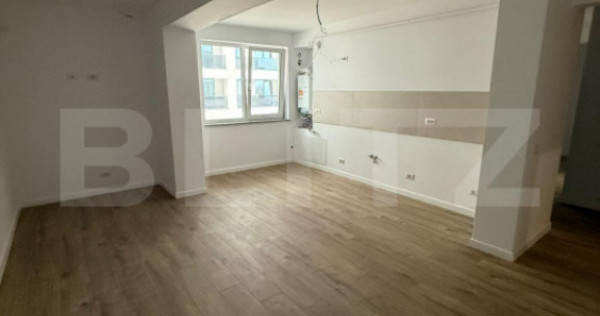 Apartament 3 camere, 65.60 mp, zona Primagra