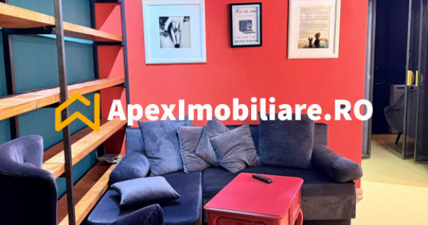 Apartament 2 camere de inchiriat 1 Mai București | ApexImob