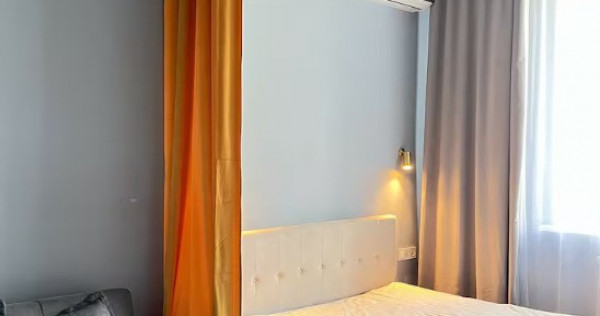 Apartament 2 camere de inchiriat zona Cismigiu