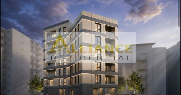 CARAMIDARI RESIDENCE | Tineretului &ndash; Timpuri Noi | Parc...