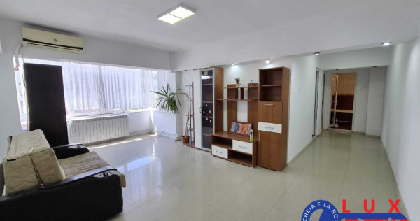 ID 667 DE INCHIRIAT &ndash; Apartament 3 camere ULTRACENTRAL