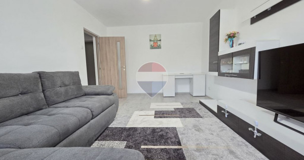 Apartament 2 camere | Big Focsani | Finisat Modern