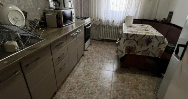Olimpia - 2 Camere - Spatios - Bloc izolat