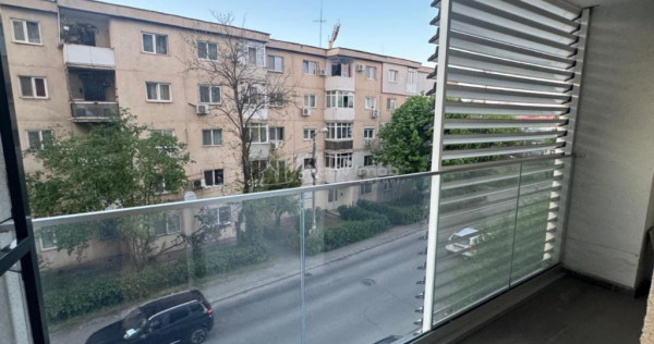 Apartament cu 2 camere situat in Ploiesti Cartier 9 mai