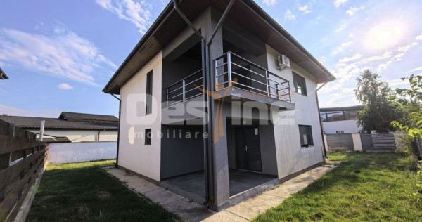 Vilă de &icirc;nchiriat cu 5 camere P+1 160 mp utili Copou