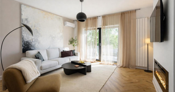 Vila boutique, Centrul Istoric Brasov, 2 unitati, regim hote