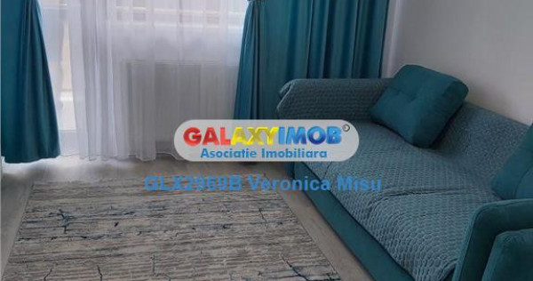 Apartament 2 camere, centrala proprie, loc de parcare - Th.