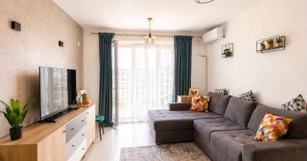 Apartament 3 camere Coresi PROPRIETAR