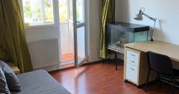 Inchiriez Apartament 2 camere Bucuresti,Politehnica,Iuliu Maniu Nr.13A